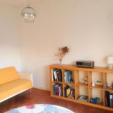 26/3 Casa Da Musica Apartment ปอร์โต ภายนอก รูปภาพ
