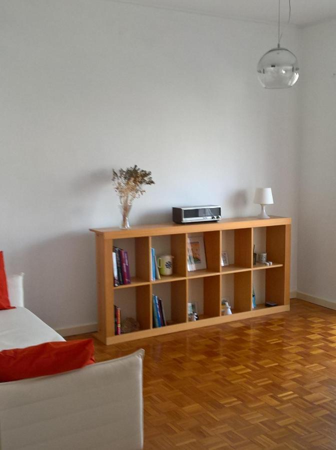 26/3 Casa Da Musica Apartment ปอร์โต ภายนอก รูปภาพ