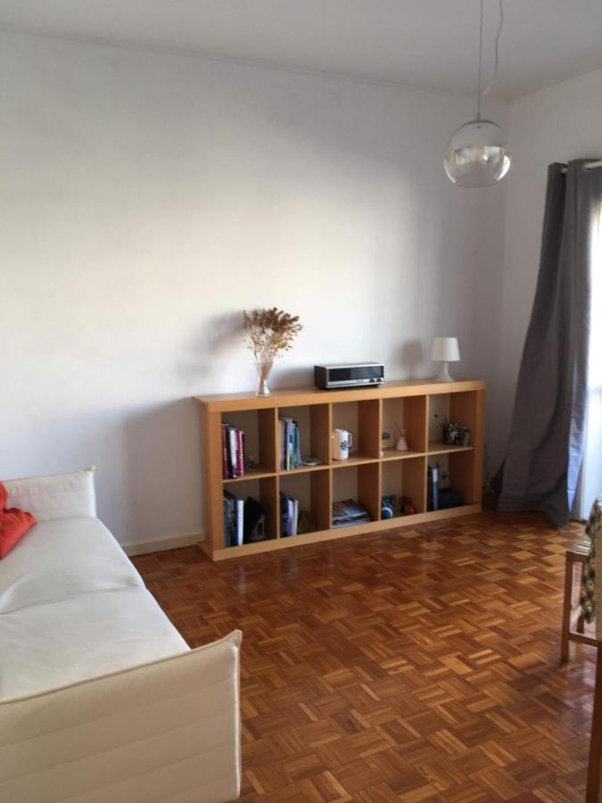 26/3 Casa Da Musica Apartment ปอร์โต ภายนอก รูปภาพ