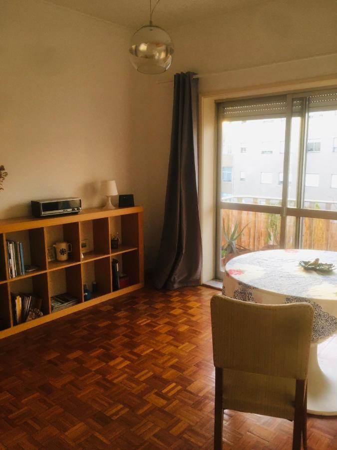 26/3 Casa Da Musica Apartment ปอร์โต ภายนอก รูปภาพ