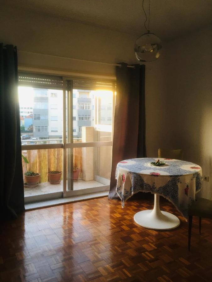 26/3 Casa Da Musica Apartment ปอร์โต ภายนอก รูปภาพ