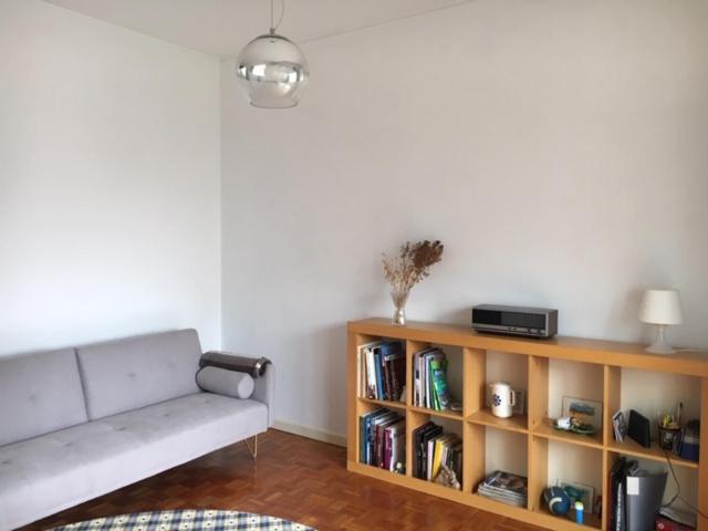 26/3 Casa Da Musica Apartment ปอร์โต ภายนอก รูปภาพ