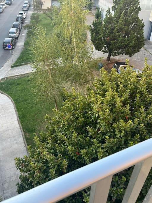 26/3 Casa Da Musica Apartment ปอร์โต ภายนอก รูปภาพ