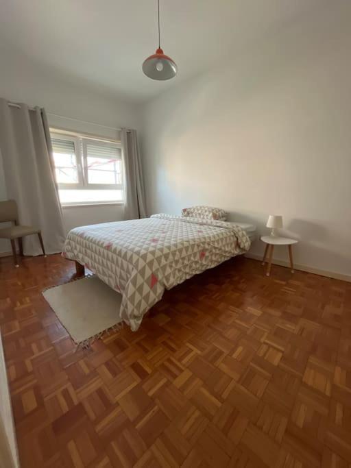 26/3 Casa Da Musica Apartment ปอร์โต ภายนอก รูปภาพ