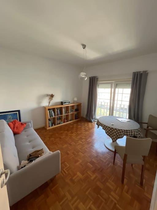 26/3 Casa Da Musica Apartment ปอร์โต ภายนอก รูปภาพ