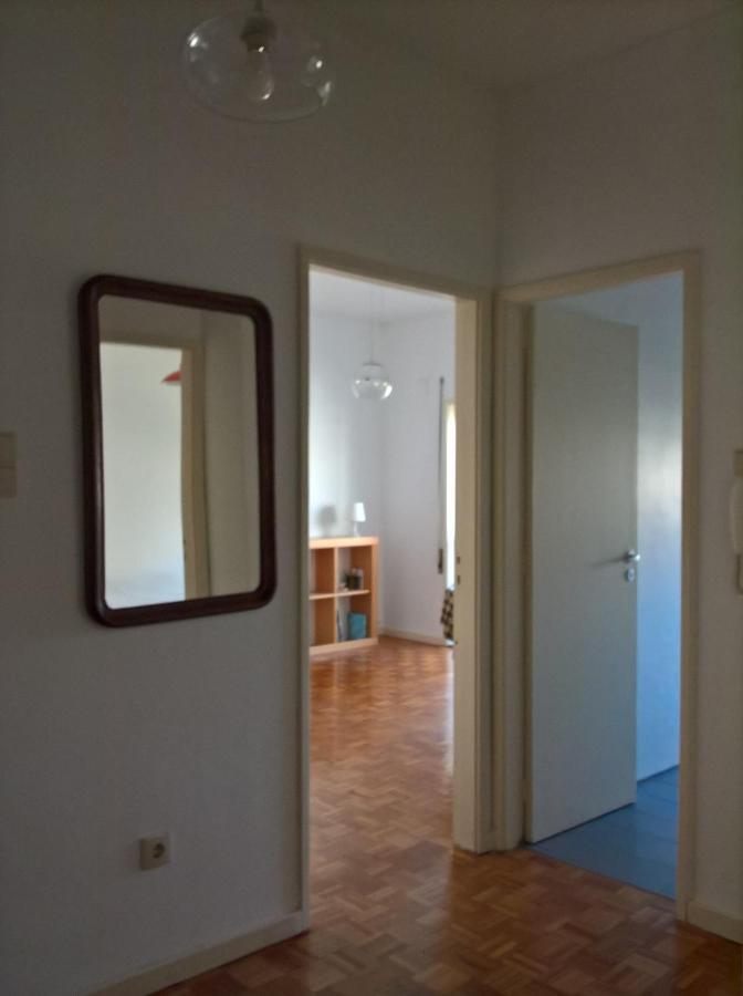 26/3 Casa Da Musica Apartment ปอร์โต ภายนอก รูปภาพ