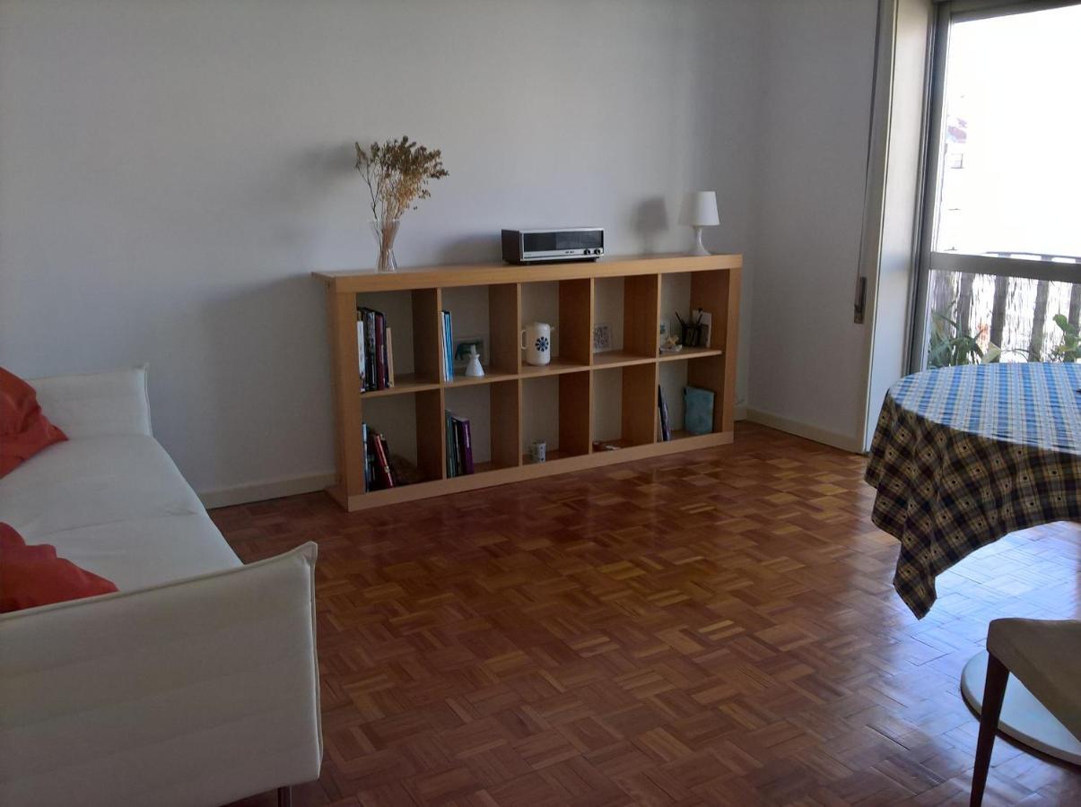 26/3 Casa Da Musica Apartment ปอร์โต ภายนอก รูปภาพ